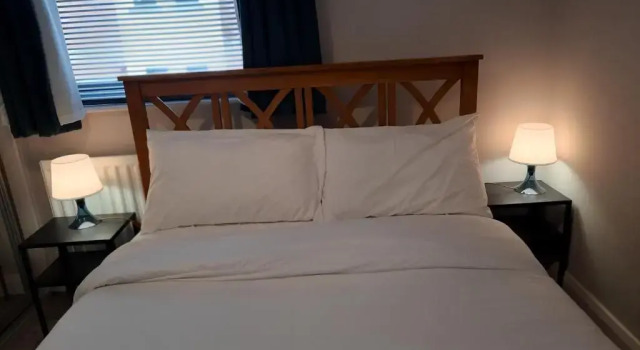 Апартаменты Lovely 2- bedroom Apartment in Belfast