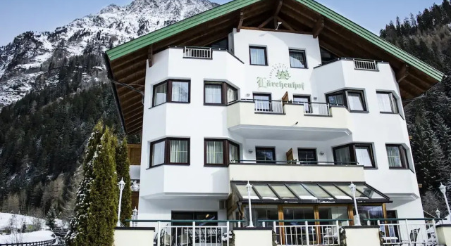 Hotel Lärchenhof, Reservar Hotel Hotéis em Tirol com estacionamento, Estacionamento