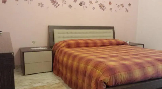 Presta Apartment