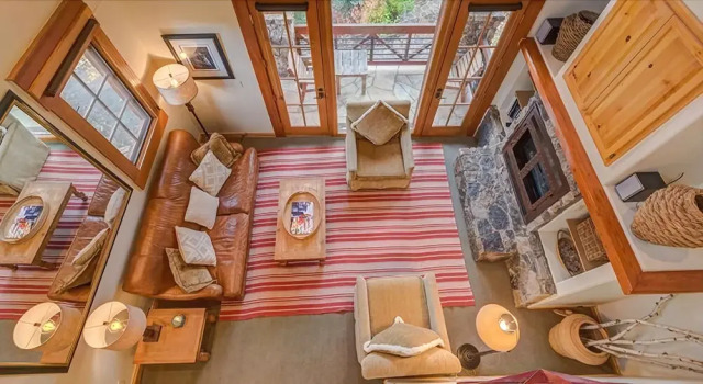 See Forever 102, Забронировать Отель Отели Telluride Ski с парковкой, Парковка