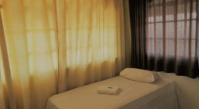 Hotel Rio Verde