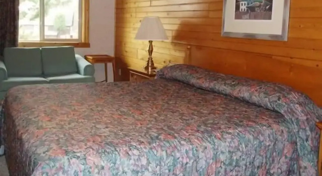 Point Place, Varaa Hotelli Hotellit Minnesota pysäköinnillä, Pysäköinti