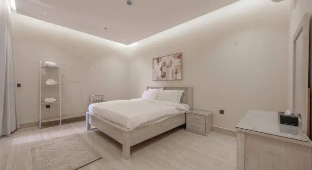 Mabaat - Al Qirawan - 557, Buchen Sie Ferienwohnung Riad 
