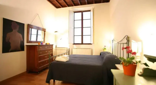 Apartment Brighina Anguillara, Забронировать Апартаменты/квартира Флоренция Тоскана, рядом с Дом Буонаротти