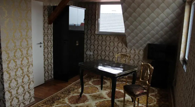 Номер Luxury Gästehaus Mama