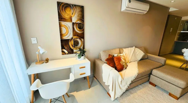 Апартаменты Classic ABIBA Apart-Hotel & SPA