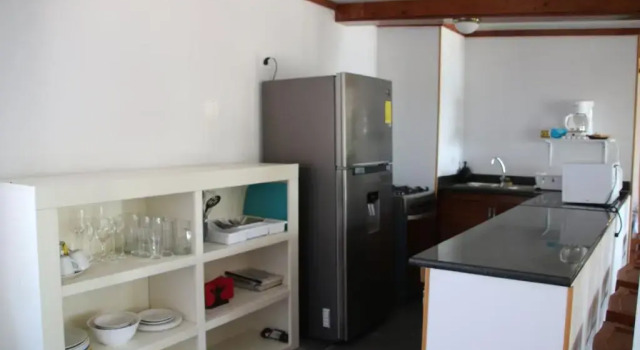 Suite Coral Reef Beach