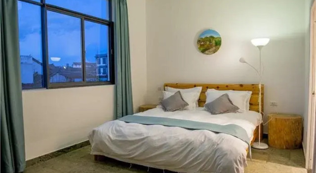 YiHai ZhuYuan Boutique Inn, Book Boutique Hotel Dali Yunnan