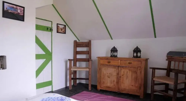 Great Blasket Island Accommodation, Varaa Hotelli Ballyickeen Munster
