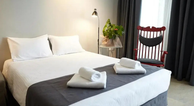 Апартаменты Superior DreamHouse 1 - Komotini