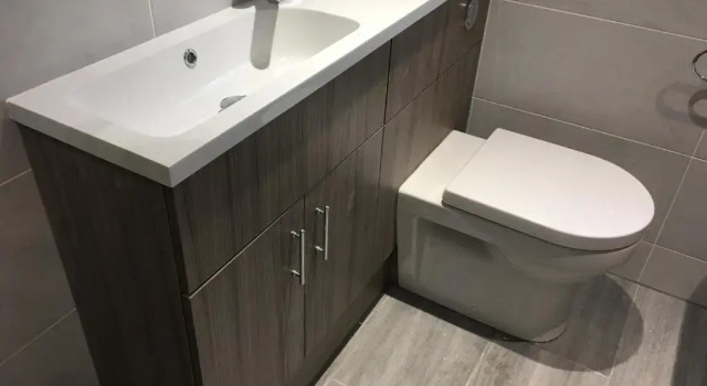Номер Superior Rothay House