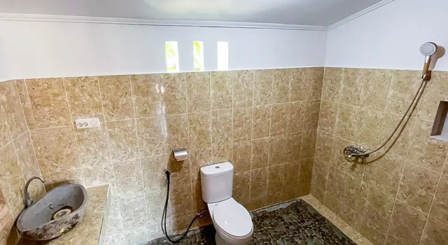 Люкс Deluxe Cici Bungalows