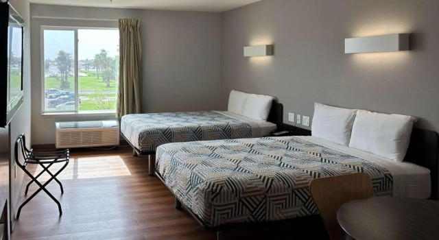 Motel 6-Weslaco, TX, Buchen Sie Motel Weslaco Rio Grande Valley