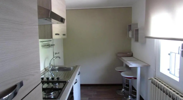 Апартаменты Casa Martina