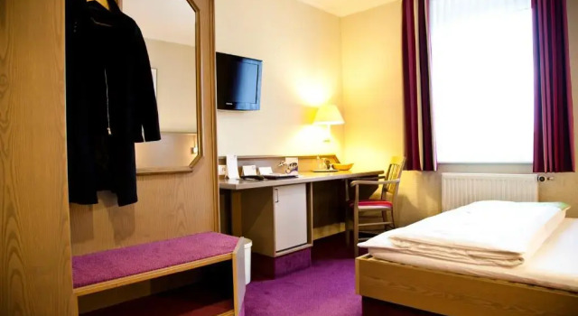 Номер Classic Hotel Stüve
