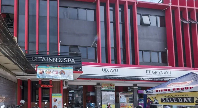 RedDoorz near Art Centre Bali, Забронировать Гостевой дом Денпасар Denpasar Municipality