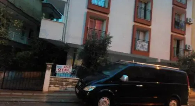 Apart Otel WhiteCat, Забронировать Отель Анталья провинция Анталья