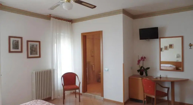 Номер Standard Piccolo Hotel Direkt am See