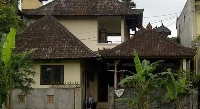 Sadguna Homestay, Забронировать Отель Отели Убуд с парковкой, рядом с Ресторан Mozaic, Парковка