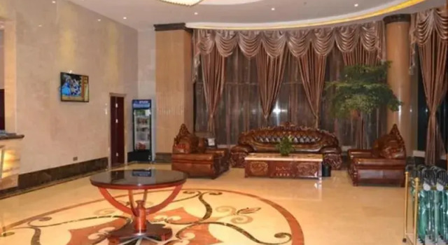 GreenTree Inn Foshan Lecong International Convention and Exhibition Center Hotel