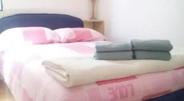 Коттедж с 3 комнатами Holiday Home Spalato