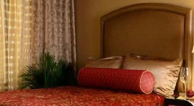 Люкс с 2 комнатами Jockey Club Suites