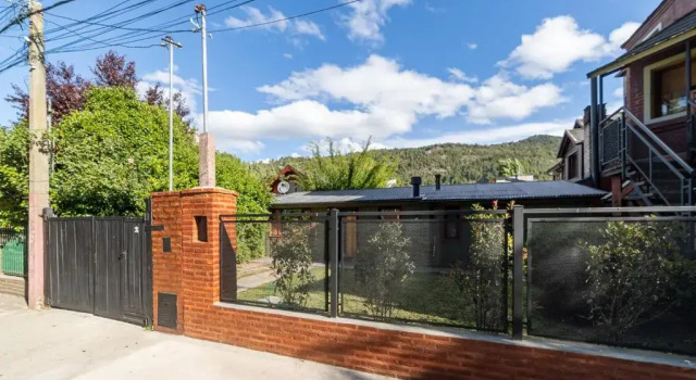 Коттедж c 1 комнатой Casas Lo de Tere