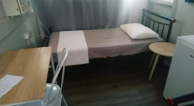 Номер Economy Mummas Hostel Cairns