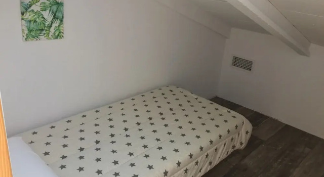 Номер Standard Espacio Finca Alegría - Rural Houses & Rooms