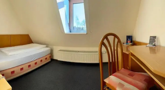 Номер Standard Hotel Maucksches Gut