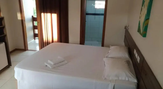 Трёхместный номер Superior Ville Park Hotel