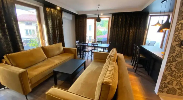 Apartamenty Pod Jesionem