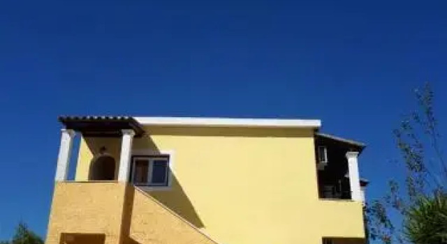 Chrysanthi Melitsa apts, Забронировать Отель Недорогие отели периферии Ионических островов, недорого