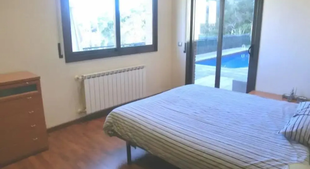 Villa in Blanes - 104017 by MO Rentals