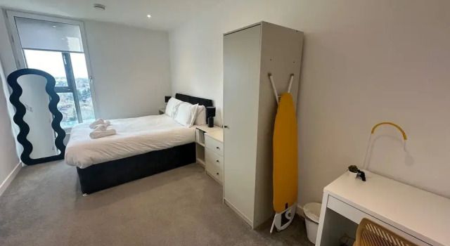 2 Bedroom Apartment - Sleeps 6