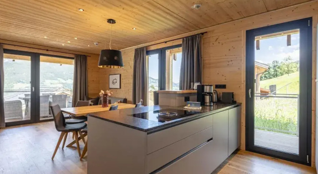 Nice Apartment With Sauna, Prenota Appartamento Hotel a Stiria con parcheggio, Parcheggio