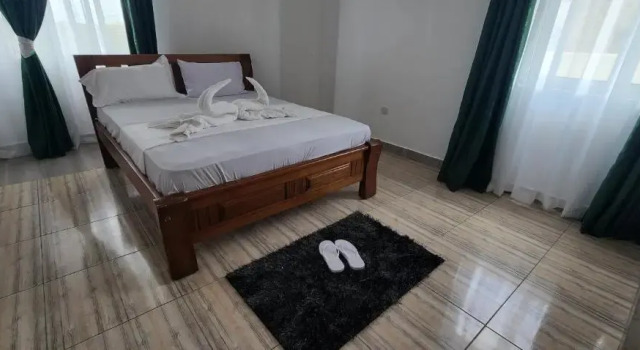 Pride in Homestay 2, Buchen Sie Ferienwohnung Mombasa Küstenregion