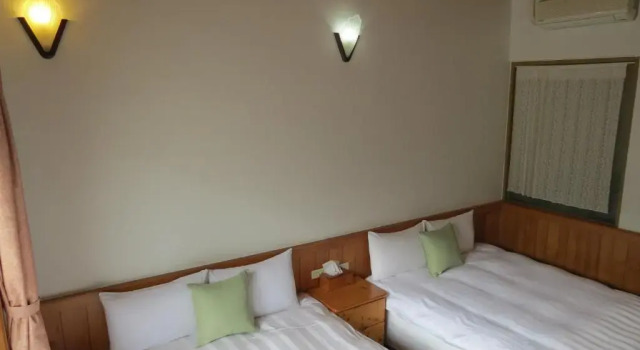 Standard Zimmer Seasons Inn