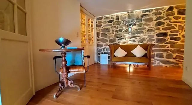 Le Mas de Rigoulac 5 Chambres dhotes & SPA sur réservation table d hôtes sauf les mercredis et les dimanches, Buchen Sie Hotel Argences-en-Aubrac Frankreich