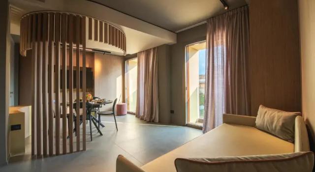 Dimora San Girolamo Luxury Apartments e Rooms, Book Apartment Cheap Hotels in Sicily