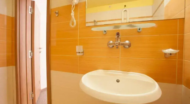 Номер Standard Balneo & SPA Hotel Aura