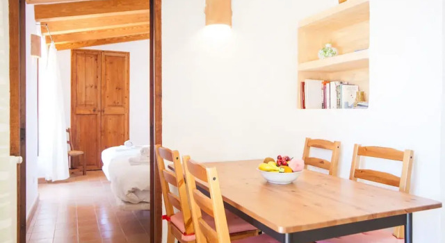 Son Not B, Rezerwuj Apartament Hotele w Majorka z basenem, Basen