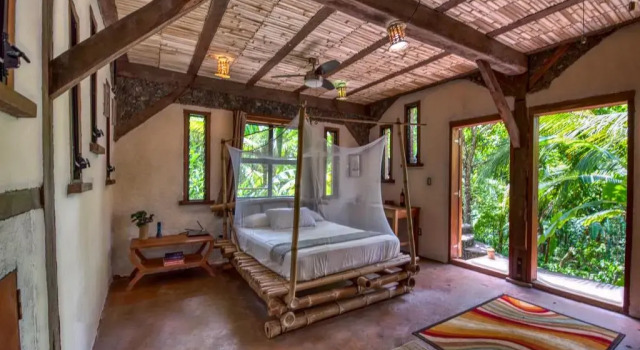 Люкс Selvista Guesthouses