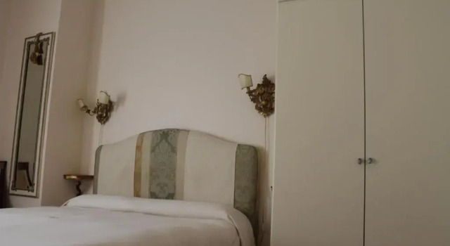 Номер Standard Cà Del Modena Room only