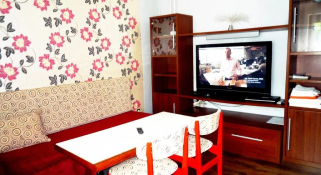 Penzion Pohoda - apartmány, Забронировать Отель Отели Оломоуцкий края с парковкой, Парковка