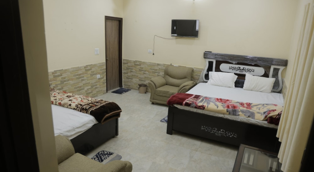 Номер Standard PR Guest House