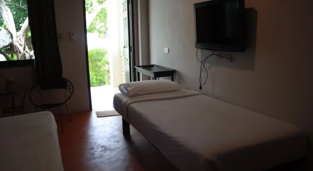 Номер Superior Bamboo Resort