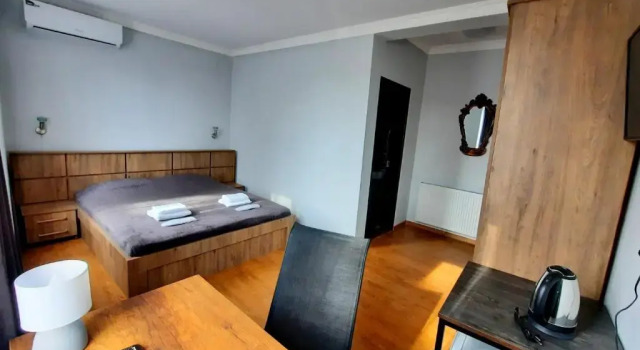 HOTEL KOSHKI, Réserver Hôtel Zugdidi 