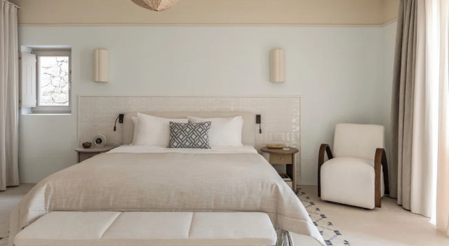 Двухместный люкс Erema, a Member of Design Hotels