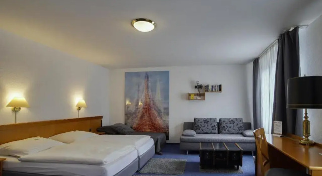 Люкс Hotel Maxim